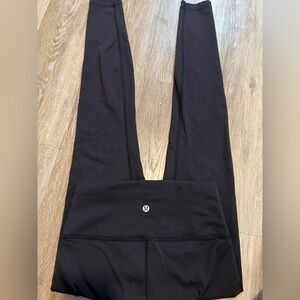 lululemon Black Leggings